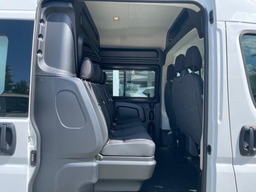 Fiat Ducato 2.2 HDi L3H2 35 Easy Pro Plus