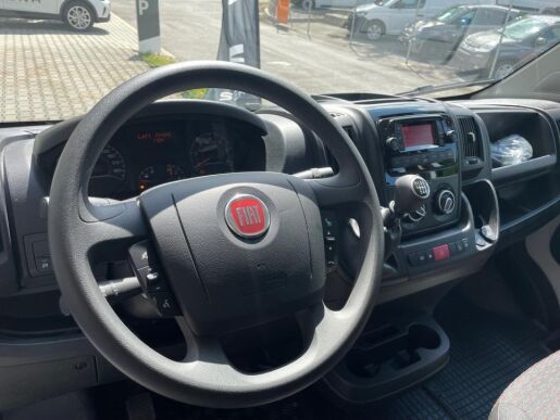 Fiat Ducato 2.2 HDi L3H2 35 Easy Pro Plus