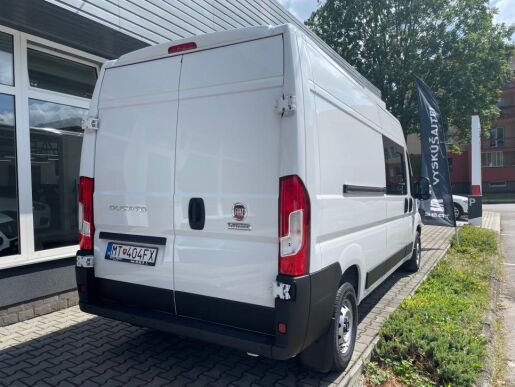 Fiat Ducato 2.2 HDi L3H2 35 Easy Pro Plus