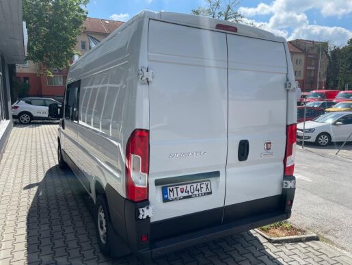 Fiat Ducato 2.2 HDi L3H2 35 Easy Pro Plus