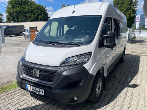 Fiat Ducato 2.2 HDi L3H2 35 Easy Pro Plus