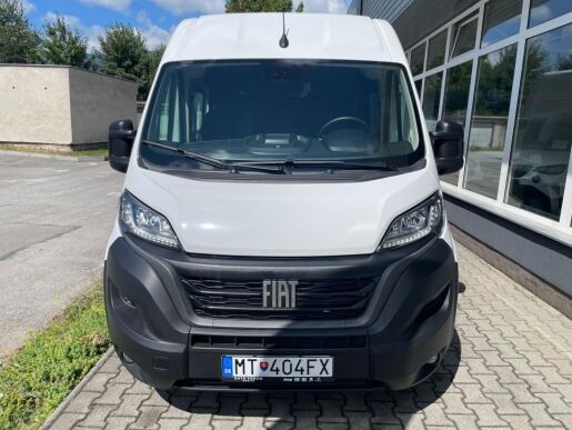 Fiat Ducato 2.2 HDi L3H2 35 Easy Pro Plus