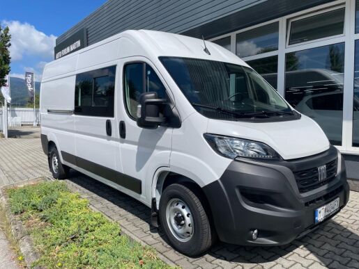 Fiat Ducato 2.2 HDi L3H2 35 Easy Pro Plus