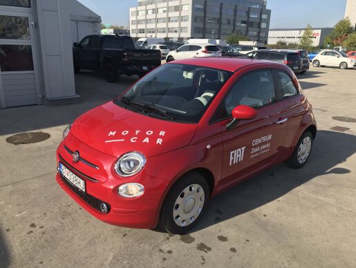 Fiat 500 1.0 CULT