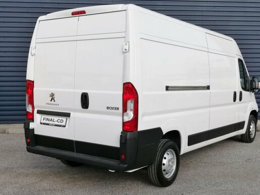 Peugeot Boxer 2.2 BlueHDi 335 L3H2 2.2 BlueHDi 140k