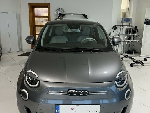 Fiat 500e Fiat 500e 3+1 42 kWh 118k