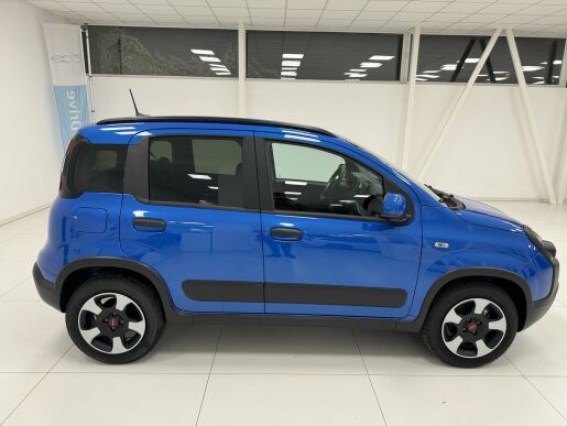 Fiat Panda 1.0 HYBRID 70K 6MT