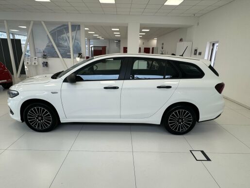 Fiat Tipo SW Tipo 1,0 FireFly 100k