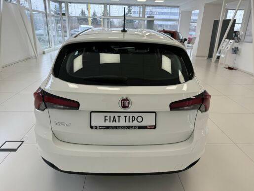 Fiat Tipo SW Tipo 1,0 FireFly 100k