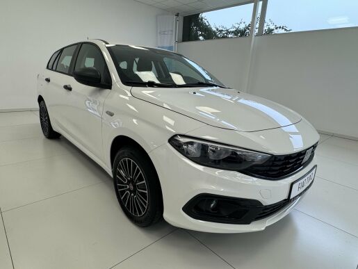 Fiat Tipo SW Tipo 1,0 FireFly 100k