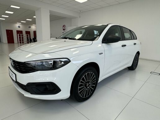 Fiat Tipo SW Tipo 1,0 FireFly 100k