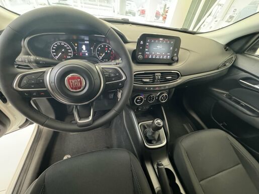 Fiat Tipo HB 1,0 FireFly 100k