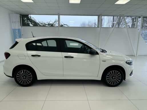 Fiat Tipo HB 1,0 FireFly 100k