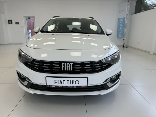 Fiat Tipo SW CITY LIFE 1,5 130k DDCT