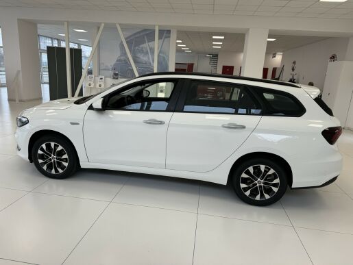 Fiat Tipo SW CITY LIFE 1,5 130k DDCT