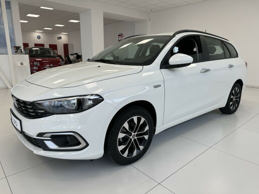 Fiat Tipo SW CITY LIFE 1,5 130k DDCT