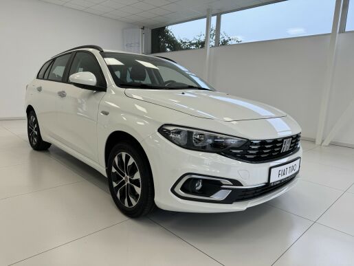 Fiat Tipo SW CITY LIFE 1,5 130k DDCT