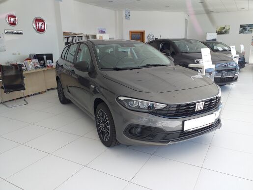 Fiat Tipo Fiat TIPO SW 1,5 MHEV 130k DDCT