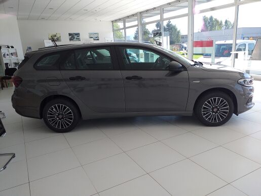 Fiat Tipo Fiat TIPO SW 1,5 MHEV 130k DDCT