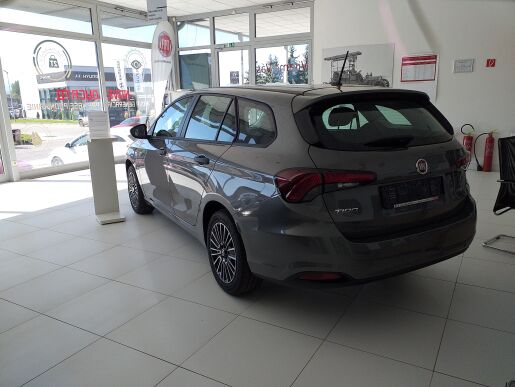 Fiat Tipo Fiat TIPO SW 1,5 MHEV 130k DDCT