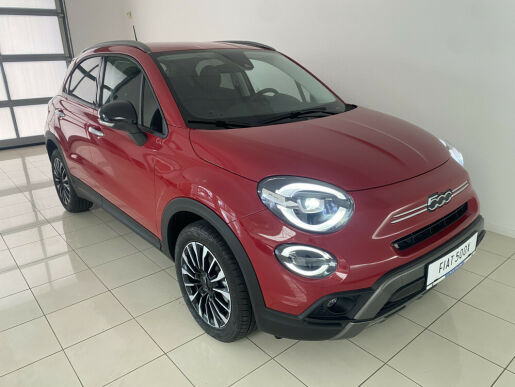 Fiat 500X FIAT 500X 1,0 FIREFLY 120K CROSS