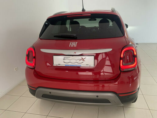 Fiat 500X FIAT 500X 1,0 FIREFLY 120K CROSS