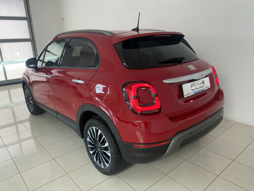 Fiat 500X FIAT 500X 1,0 FIREFLY 120K CROSS