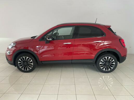 Fiat 500X FIAT 500X 1,0 FIREFLY 120K CROSS