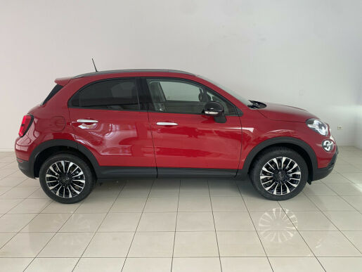 Fiat 500X FIAT 500X 1,0 FIREFLY 120K CROSS