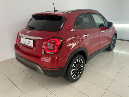 Fiat 500X FIAT 500X 1,0 FIREFLY 120K CROSS