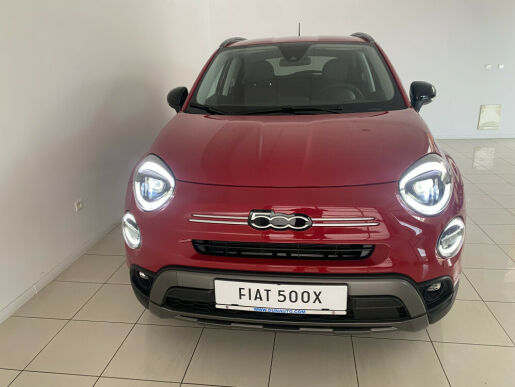 Fiat 500X FIAT 500X 1,0 FIREFLY 120K CROSS