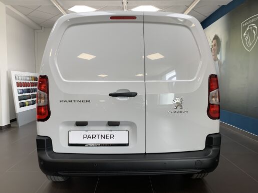 Peugeot Partner Standard Premium L1 1.5 BlueHDi BVM6