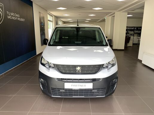 Peugeot Partner Standard Premium L1 1.5 BlueHDi BVM6