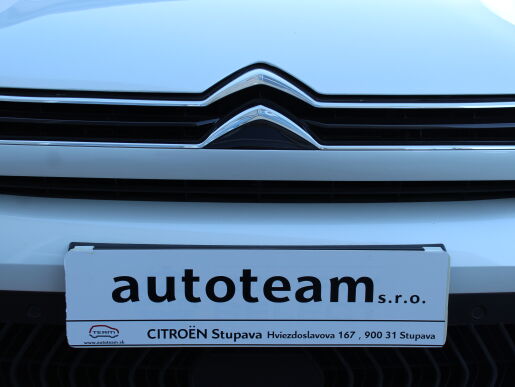 Citroën C5 X SHINE Plug-in Hybrid 225 ë-EAT8