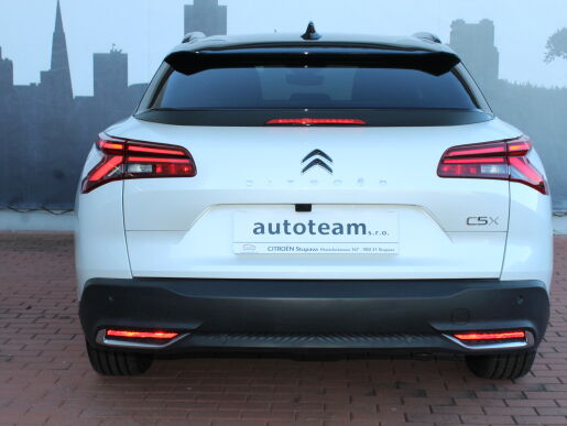 Citroën C5 X SHINE Plug-in Hybrid 225 ë-EAT8