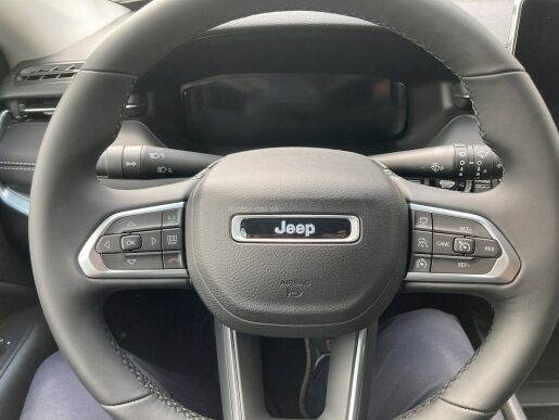 Jeep Compass 1.5 e-Hybrid S-LIMITED AT7