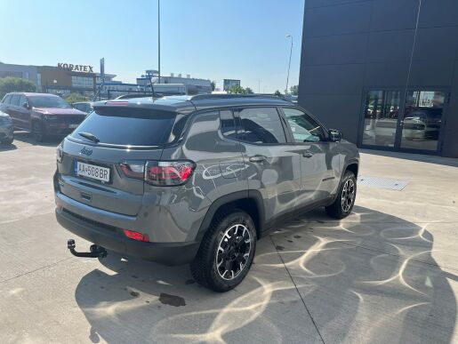 Jeep Compass 1.3 TURBO PHEV HIGH UPLAND