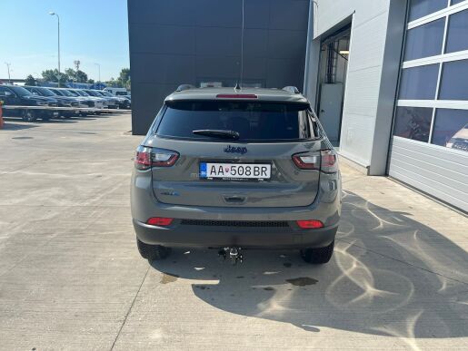 Jeep Compass 1.3 TURBO PHEV HIGH UPLAND