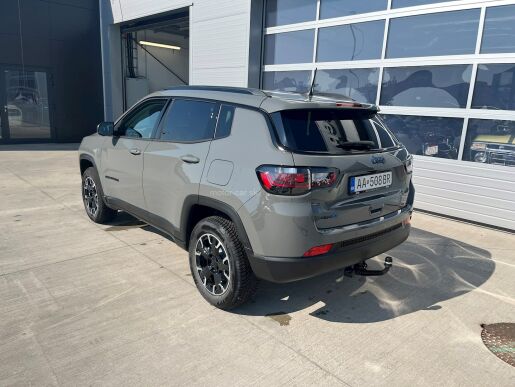 Jeep Compass 1.3 TURBO PHEV HIGH UPLAND