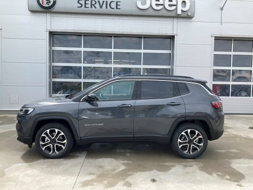 Jeep Compass 1.5 e-Hybrid LIMITED AT7