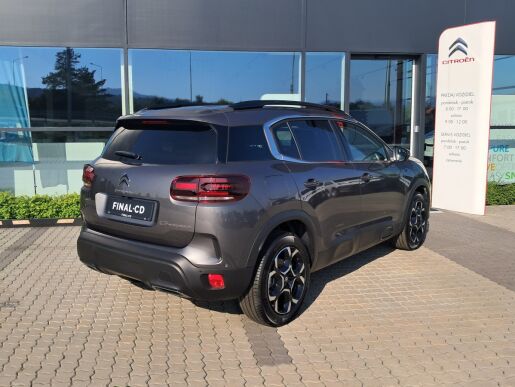 Citroën C5 Aircross 1,6 PLUS Plug-in-Hybrid