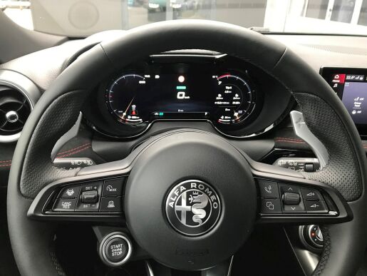 Alfa Romeo Tonale 1.3 Turbo PHEV VELOCE Q4