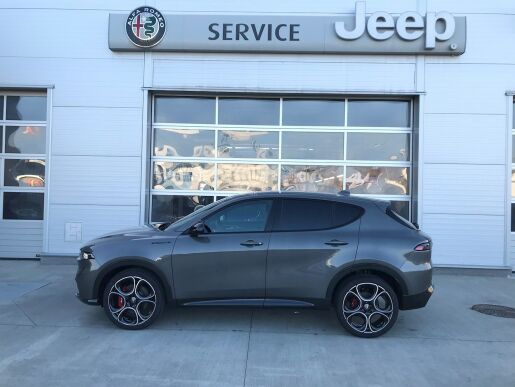 Alfa Romeo Tonale 1.5 VGT mHEV Edizione Speciale