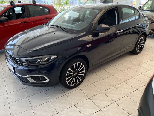 Fiat Tipo sedan