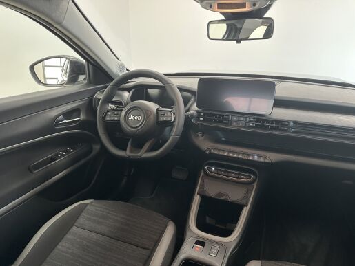 Jeep Avenger Adventure Plus 100k At