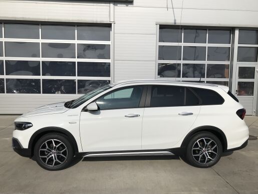 Fiat Tipo Combi 1.0 CROSS