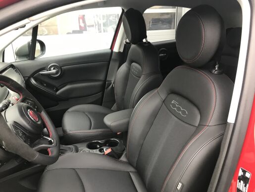 Fiat 500X 1.5 MHEV SPORT AT7