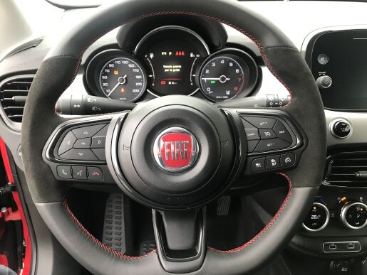 Fiat 500X 1.5 MHEV SPORT AT7