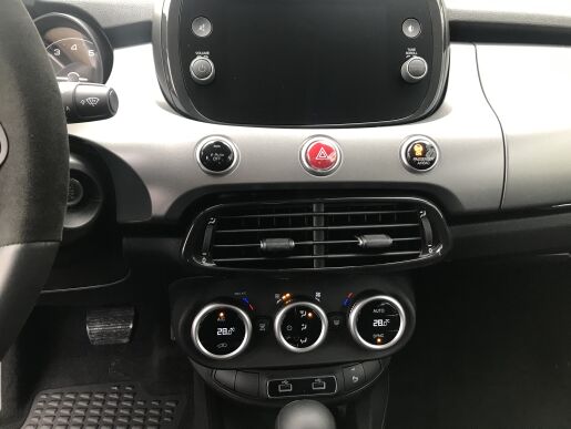 Fiat 500X 1.5 MHEV SPORT AT7