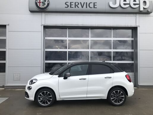 Fiat 500X 1.5 MHEV SPORT AT7